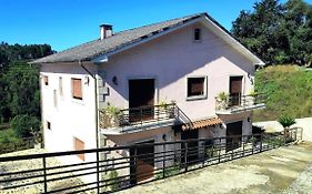 Casa 5 Quartos Em Bouro